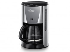 Cafetiera 19381 Russell Hobbs Colors Storm Grey Coffee Maker foto