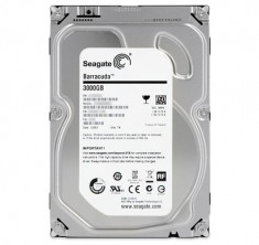 HDD 3000 GB S-ATA HDD SISTEM foto