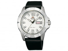 Ceas de Mana, ORIENT DAY&amp;amp;amp;DATE FEM7L007W9, cod 1451 foto