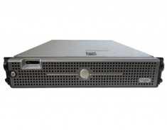 DELL PowerEdge 2950 DualCore Intel Xeon 5160, 3000 MHz foto