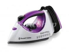 Fier de Calcat Russell Hobbs EASY FILL IRON 17877-56 foto