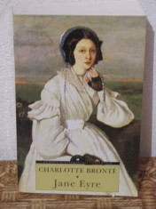 JANE EYRE -CHARLOTTE BRONTE foto