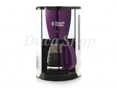 Filtru de Cafea Russell Hobbs PURPLE PASSION 15068-56 foto