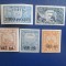 TIMBRE RUSIA SET MNH