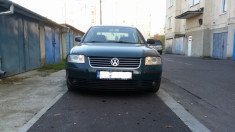 Volkswagen Passat foto