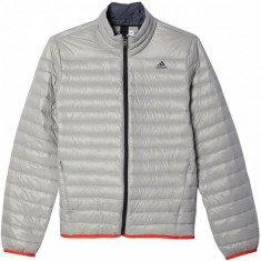 GEACA D ADIDAS JACKET LIGHT COD AA1369 foto