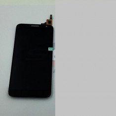 LCD+Touchscreen Alcatel One Tocuh Idol 2S/OT-6050Y black original