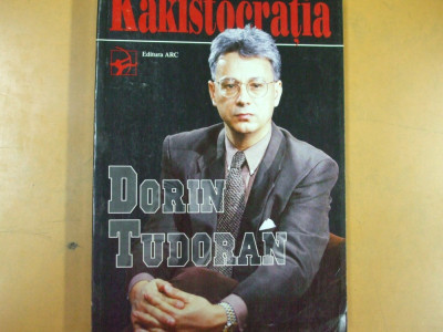 Dorin Tudoran Kakistocratia publicistica Chisinau 1998 031 foto