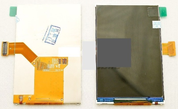 LCD Samsung Galaxy mini 2 S6500/S6500D original