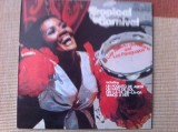 Luis Alberto Del Parana los Paraguayos Tropical carnival disc vinyl latino VG+