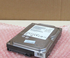 Hard disk de server HP ST373455SS 73GB 15000 RPM SAS foto