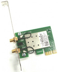 WLAN DELL Network Adapter PCI-E &amp;quot;CN0H6P7D137400BC0195A00, 0H6P7D&amp;quot; foto