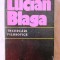 &quot;INCERCARI FILOSOFICE&quot;, Lucian Blaga, 1977