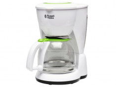 Cafetiera Russell Hobbs , Kitchen Coffeemaker 19620 foto