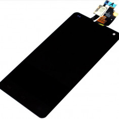 LCD+Touchscreen LG Optimus G E975 Black original