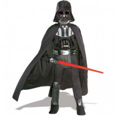 Costum de copii Star Wars Darth Vader foto