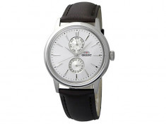 Ceas de Mana, ORIENT CLASSIC FUW00006W0, cod 1439 foto