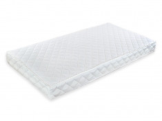 Saltea MyKids Cocos Confort 120x60x10 (cm) foto