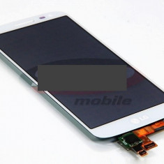 LCD+Touchscreen LG G2 mini white original
