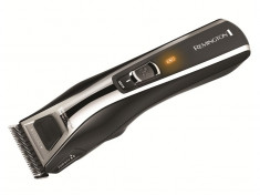 Masina de Tuns Remington - Lithium Powered Hair Clipper HC5780 foto