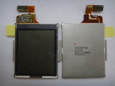 LCD Nokia N70 original foto