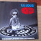 Lil Louis French Kisses Complete Mix Collection disc vinyl EP 12&quot; muzica house