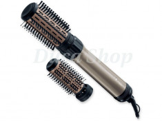 Remington AS8090 Perie rotativa Keratin Therapy Pro foto