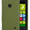 Husa Nokia Lumia 520&amp;525 Verde Vetter Ultra Tough Original