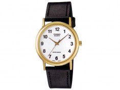 Ceas de Mana, CASIO STRAP FASHION MTP-1095Q-7B, cod 1414 foto