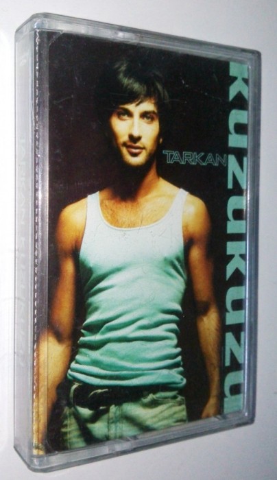 Tarkan - KUZU KUZU - Hit Produksiyon