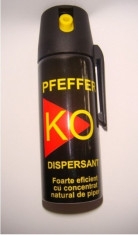 Spray Pfeffer KO Dispersant foto