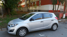 Hyundai i20 foto