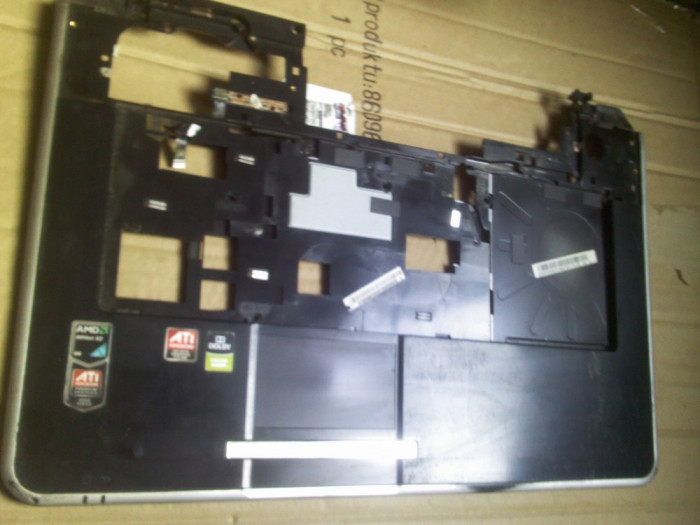 palmrest Packard Bell Easynote LJ61 LJ65 LJ71 LJ75 LJ63