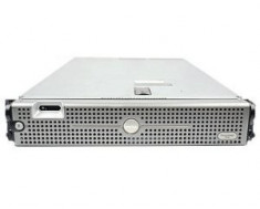 DELL PowerEdge 2950 2x DualCore Intel Xeon 5110, 1600 MHz foto