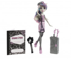 Papusa Monster High, Rochelle Goyle foto