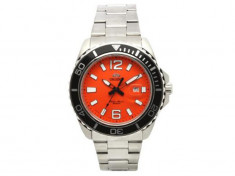 Ceas de Mana, ORIENT DIVING SPORTS FUNE3003M0, cod 1458 foto