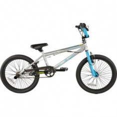 BICICLETA ZINC 20IN RIVAL BMX - UNISEX foto