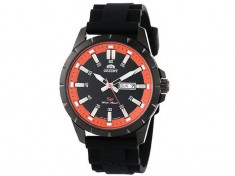 Ceas de Mana, ORIENT SPORTY QUARTZ FUG1X009B9, cod 1510 foto