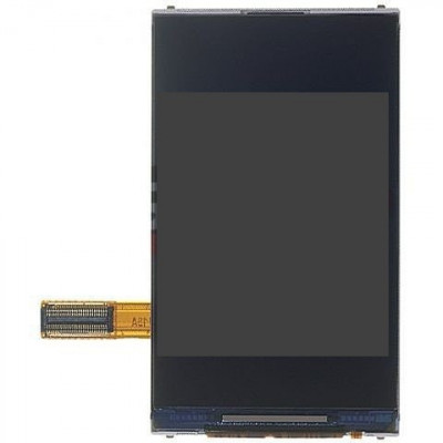 LCD Samsung S5620 Monte original foto