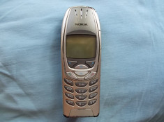 Vand Nokia 6310 foto