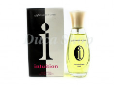 Intuition 50 ml Eau de Toilette by Alexander of Paris foto