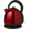 Fierbator de apa COOKWORKS RED TRADITIONAL