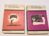 Cezar Petrescu - Intunecare (2 volume),RF9/2, 1969