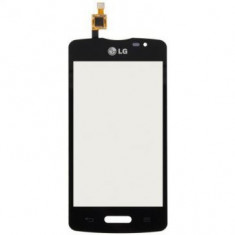 Touchscreen LG L50 Original Negru foto