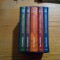 IOSIF CONSTANTIN DRAGAN - Prin Europa - editura RAO, 5 vol., 2005