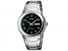 Ceas de Mana, CASIO METAL FASHION MTP-1229D-1AVDF, cod 1358 foto