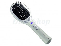 Perie cu Ionizare Frizz Therapy Remington B8400 foto