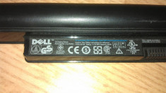 Baterie Dell K916P 11.1V 2100 mAh de pe Dell Inspiron Mini 10 netestata foto
