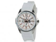 Ceas de Mana, CASIO EDIFICE EF-343-7AVDF, cod 1290 foto