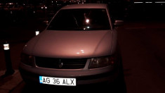 Volkswagen Passat foto